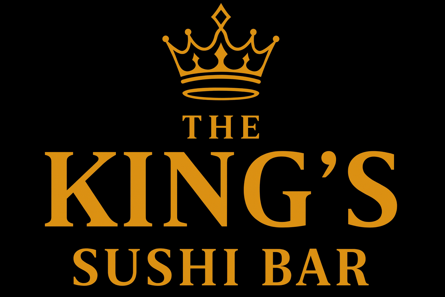 The King’s Sushi Bar